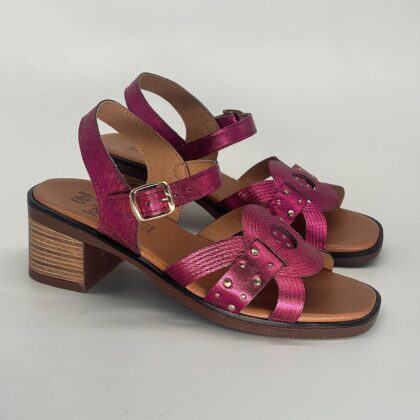 Sandalias de tacón medio Imperia
